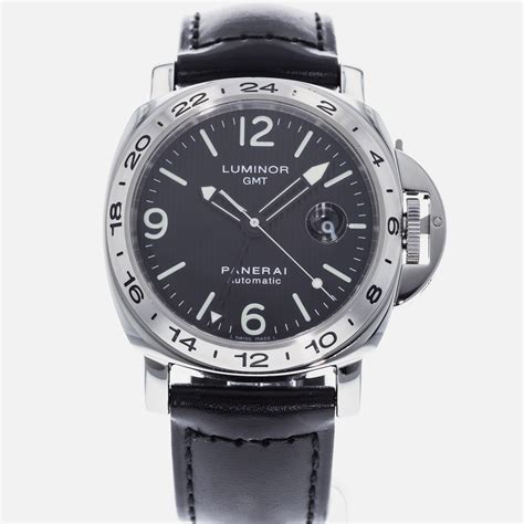 Panerai Luminor GMT PAM 029 